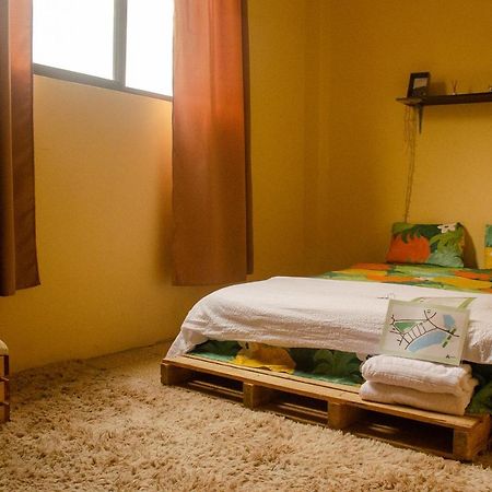 Appartamento Pachamac House Guayaquil Esterno foto