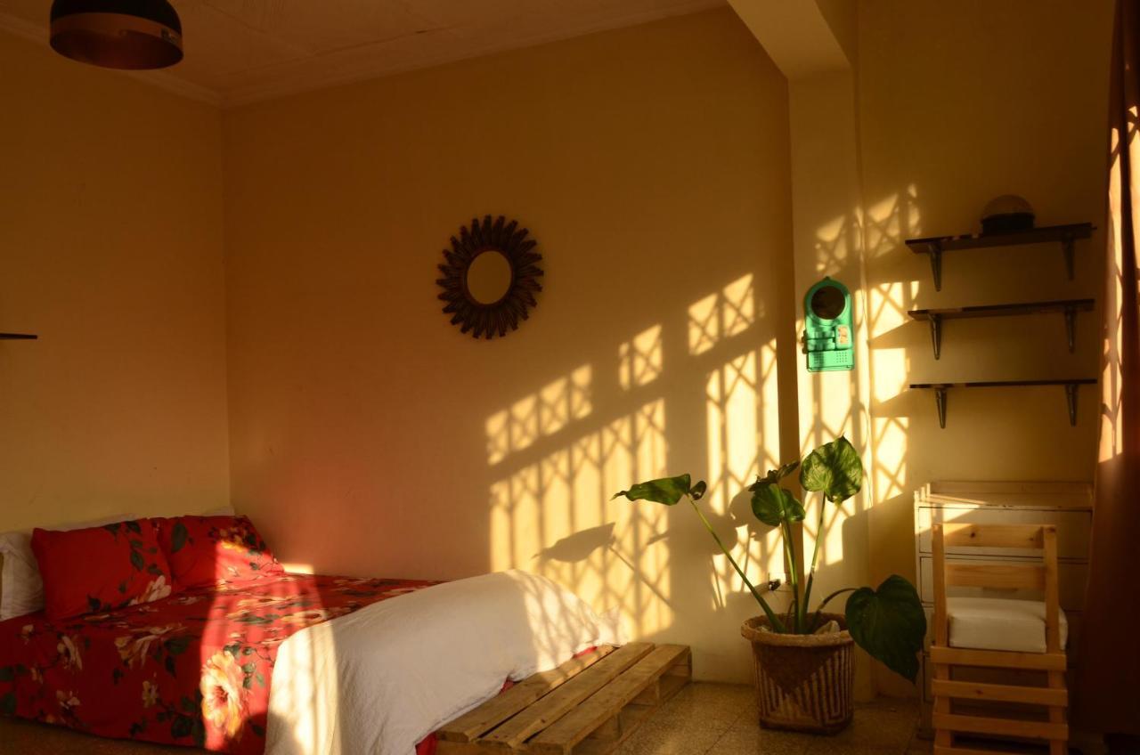 Appartamento Pachamac House Guayaquil Esterno foto